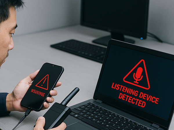 延津手机电脑监听排查服务