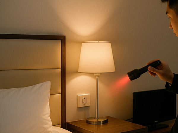 延津住宅酒店反偷拍反监听服务